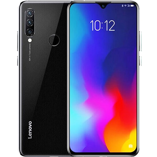 lenovo best camera phone