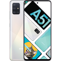 Điện thoại Samsung Galaxy A51 (6GB/128GB)