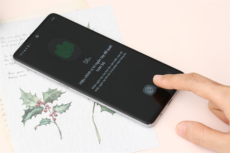 Điện thoại Samsung Galaxy A51 (6GB/128GB)