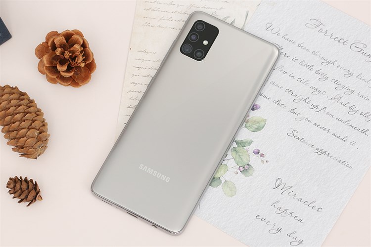 Điện thoại Samsung Galaxy A51 (6GB/128GB)