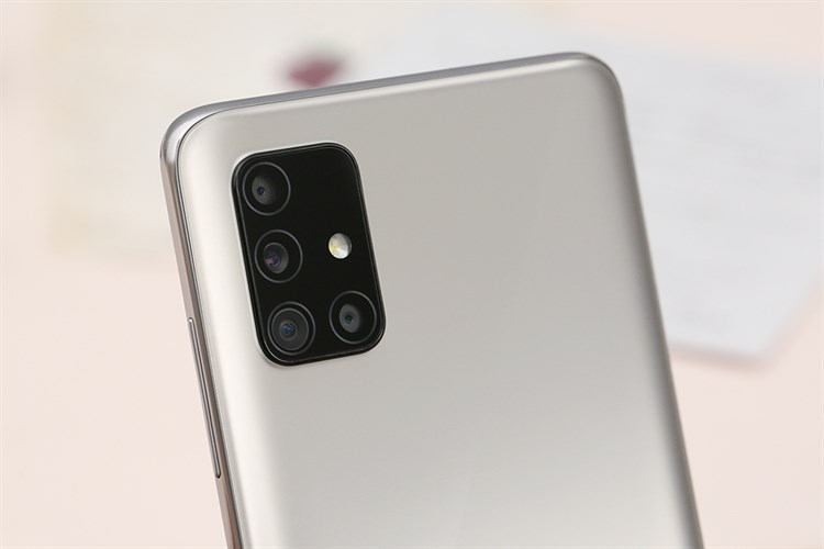Điện thoại Samsung Galaxy A51 (6GB/128GB)