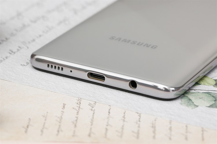 Điện thoại Samsung Galaxy A51 (6GB/128GB)