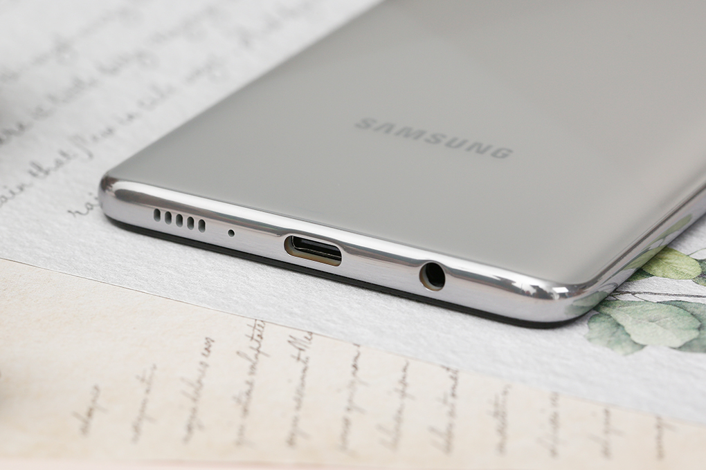 Điện thoại Samsung Galaxy A51 (6GB/128GB)