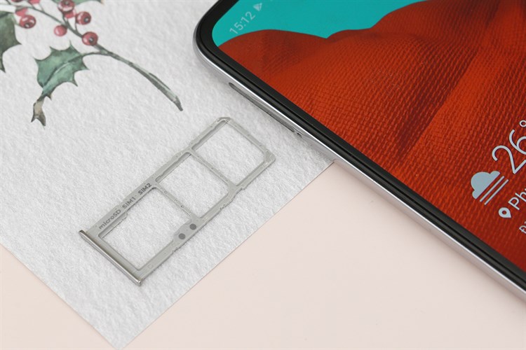 Điện thoại Samsung Galaxy A51 (6GB/128GB)