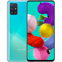 Điện thoại Samsung Galaxy A51 (6GB/128GB)