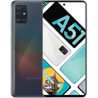 Điện thoại Samsung Galaxy A51 (6GB/128GB)
