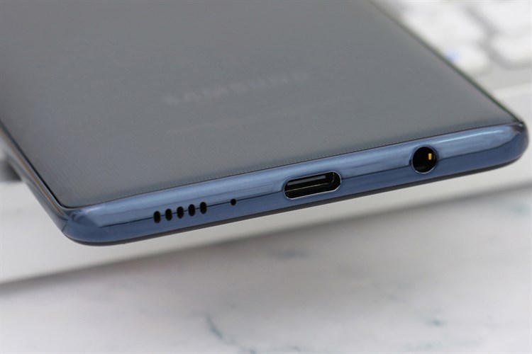 Điện thoại Samsung Galaxy A51 (6GB/128GB)