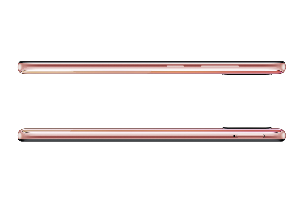 Điện thoại Samsung Galaxy A51 (6GB/128GB)