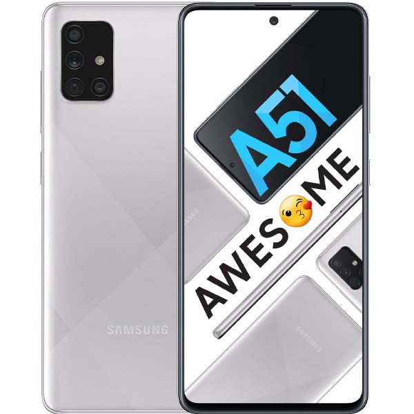 Điện thoại Samsung Galaxy A32