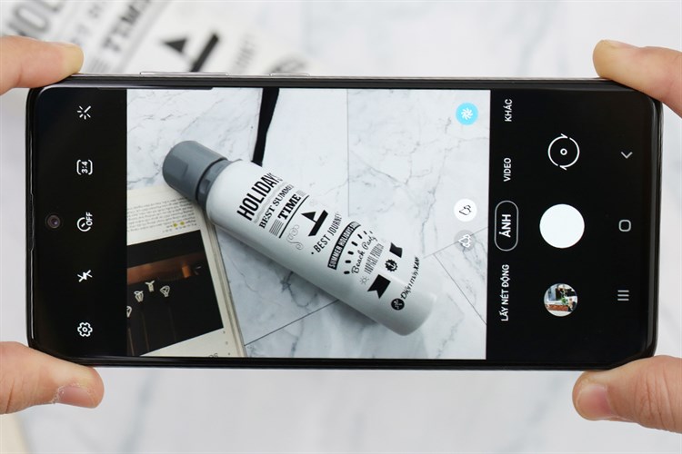 Điện thoại Samsung Galaxy A51 (6GB/128GB)