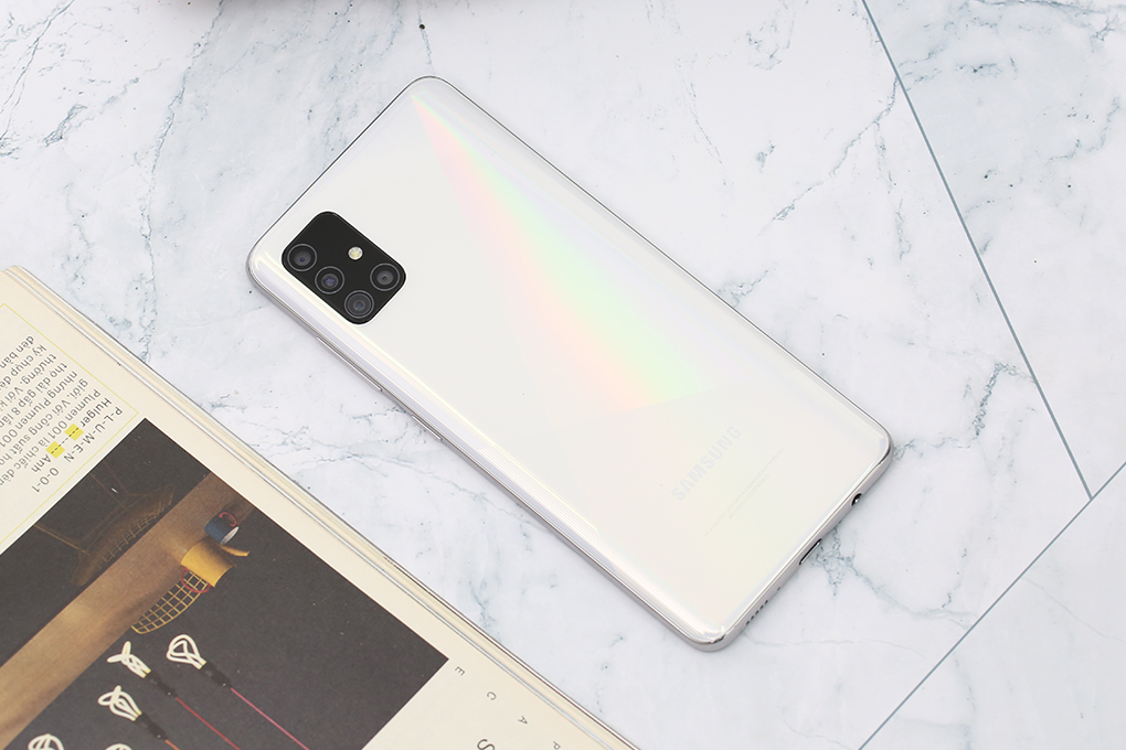 Điện thoại Samsung Galaxy A51 (6GB/128GB)