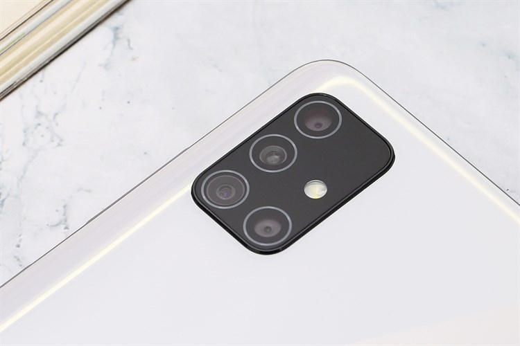 Điện thoại Samsung Galaxy A51 (6GB/128GB)