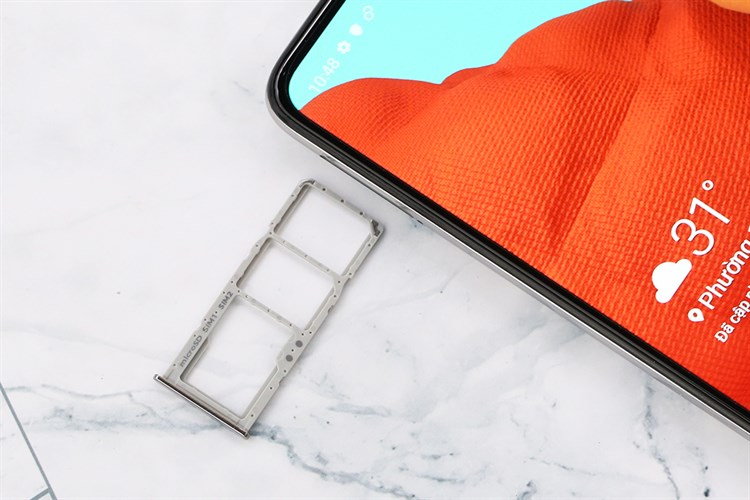 Điện thoại Samsung Galaxy A51 (6GB/128GB)