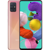 Điện thoại Samsung Galaxy A51 (6GB/128GB)