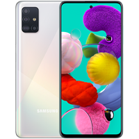Điện thoại Samsung Galaxy A51 (6GB/128GB)