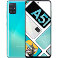 Điện thoại Samsung Galaxy A51 (6GB/128GB)