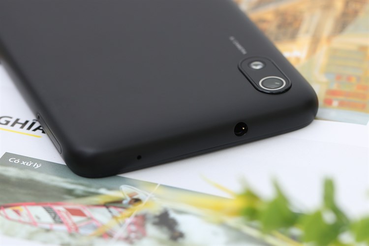 Điện thoại Xiaomi Redmi 7A (2GB/16GB) Màu Đen