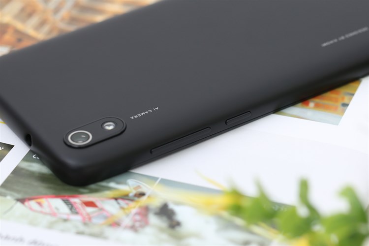 Điện thoại Xiaomi Redmi 7A (2GB/16GB) Màu Đen