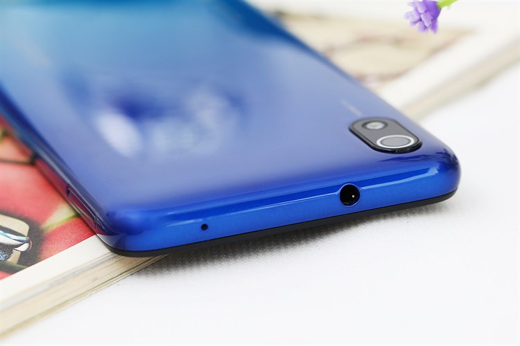 Điện thoại Xiaomi Redmi 7A (2GB/16GB) Màu Xanh Dương