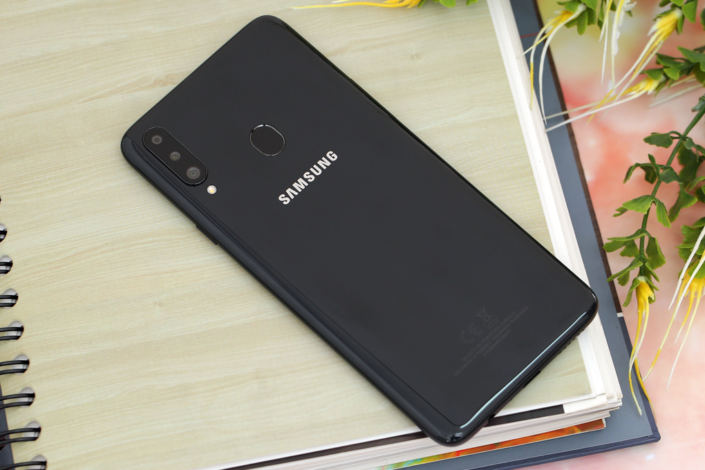 Điện thoại Samsung Galaxy A20s 32GB