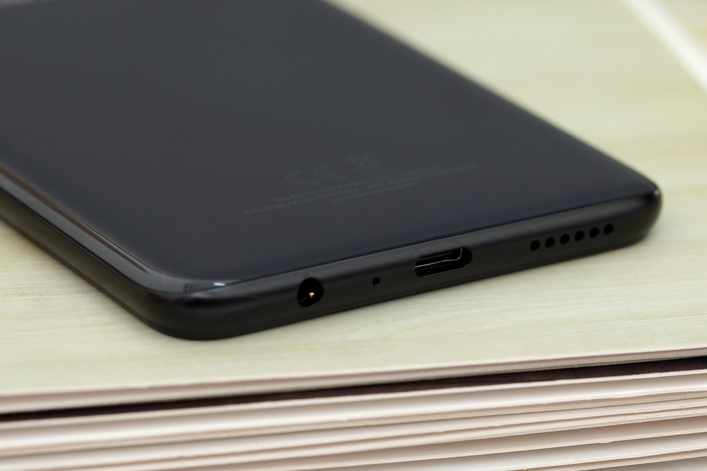Điện thoại Samsung Galaxy A20s 32GB
