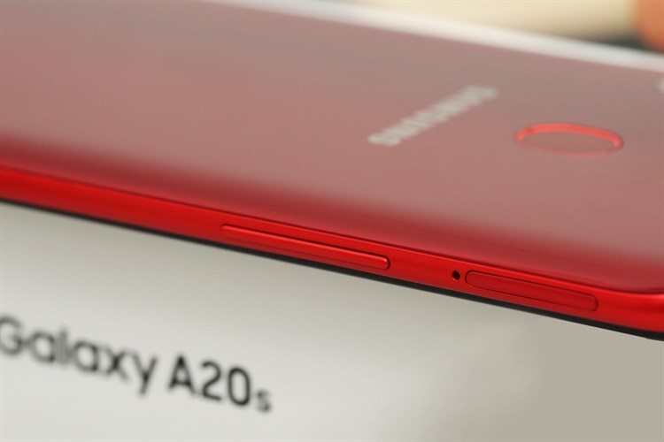 Điện thoại Samsung Galaxy A20s 32GB