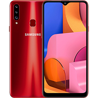 Điện thoại Samsung Galaxy A20s 32GB