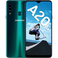 Điện thoại Samsung Galaxy A20s 32GB