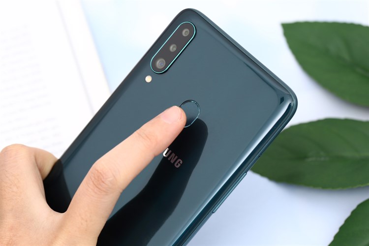 Điện thoại Samsung Galaxy A20s 32GB