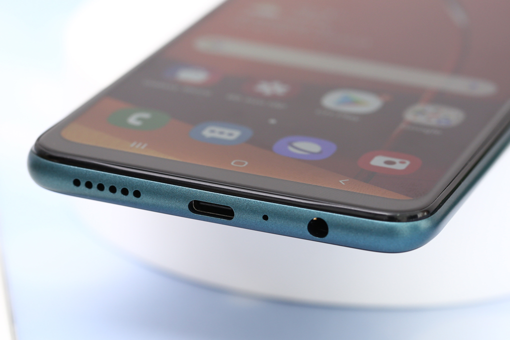Điện thoại Samsung Galaxy A20s 32GB