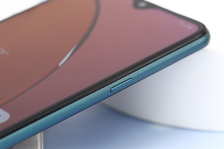 Điện thoại Samsung Galaxy A20s 32GB