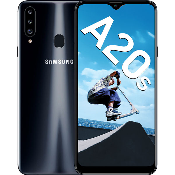 samsung a 20 s 32gb