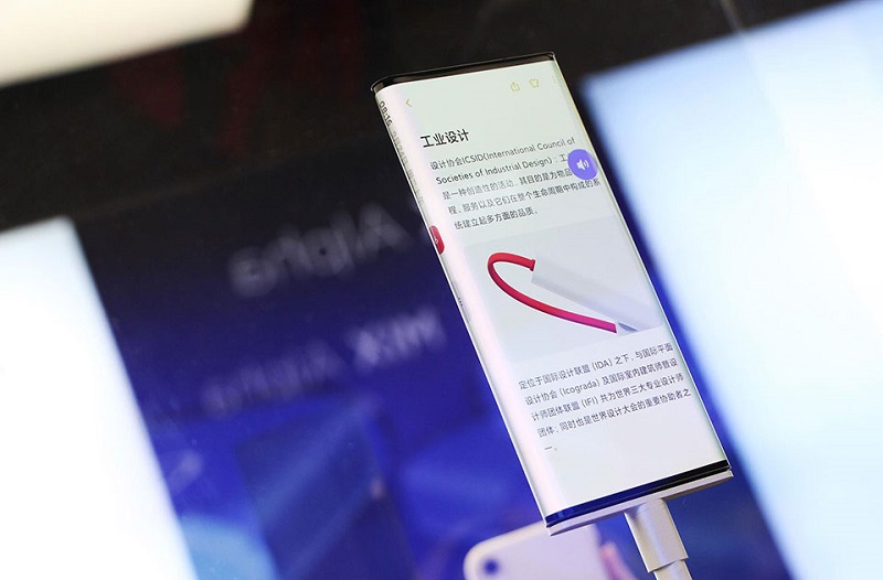 Điện thoại Xiaomi Mi MIX Alpha | Thời lượng pin