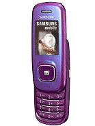 Samsung L600