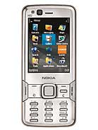 Điện thoại Nokia N82