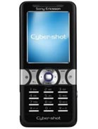 Điện thoại Sony Ericsson K550i
