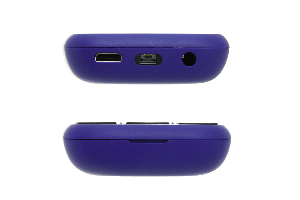 Nokia 105 Single SIM - 8