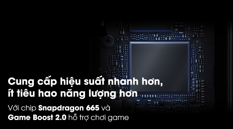 Điện thoại OPPO A5 (2020) 128GB