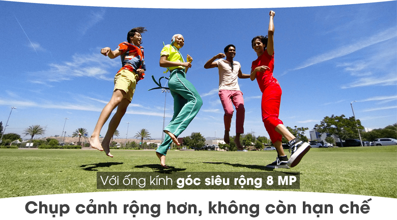 Điện thoại OPPO A5 (2020) 128GB