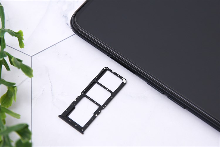 Điện thoại OPPO A5 (2020) 128GB