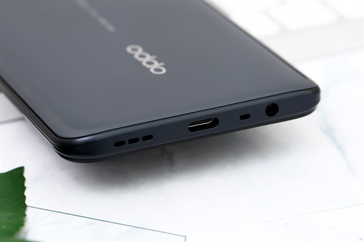 Điện thoại OPPO A5 (2020) 128GB