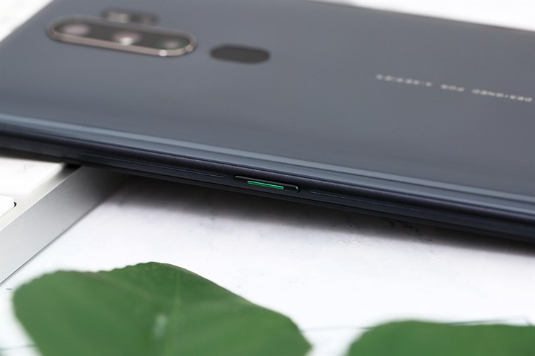 Điện thoại OPPO A5 (2020) 128GB