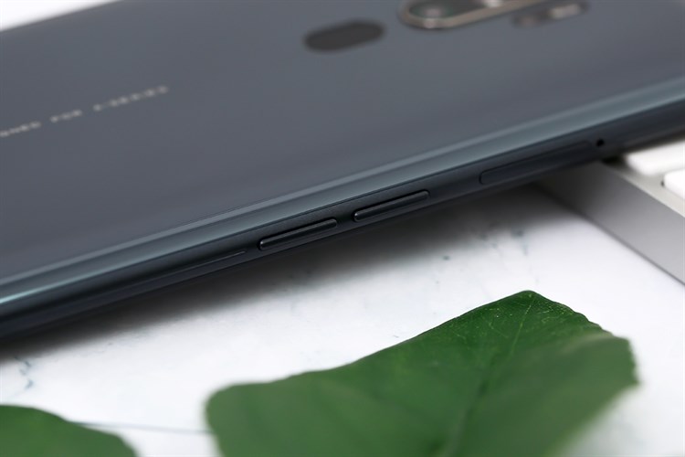 Điện thoại OPPO A5 (2020) 128GB