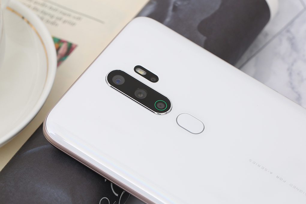 Điện thoại OPPO A5 (2020) 128GB