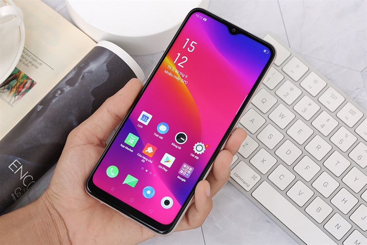 Điện thoại OPPO A5 (2020) 128GB