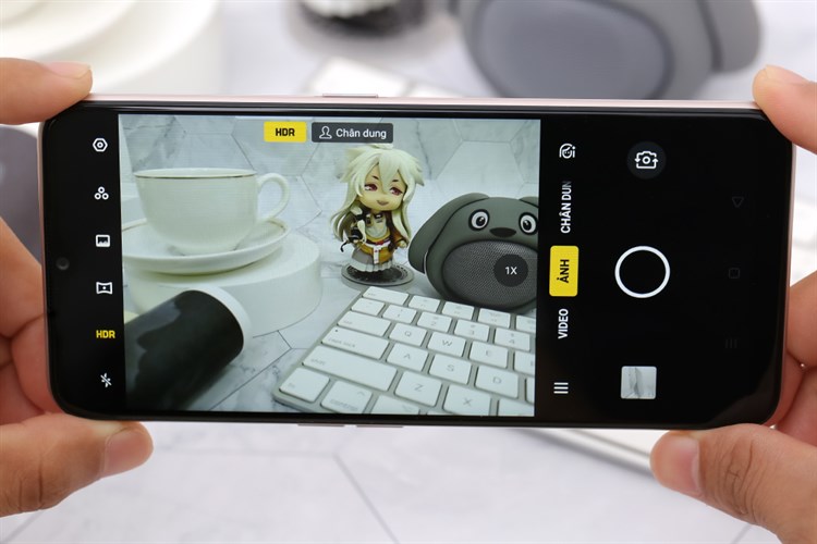 Điện thoại OPPO A5 (2020) 128GB