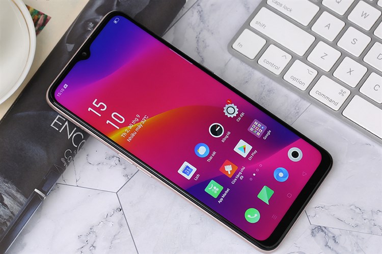 Điện thoại OPPO A5 (2020) 128GB