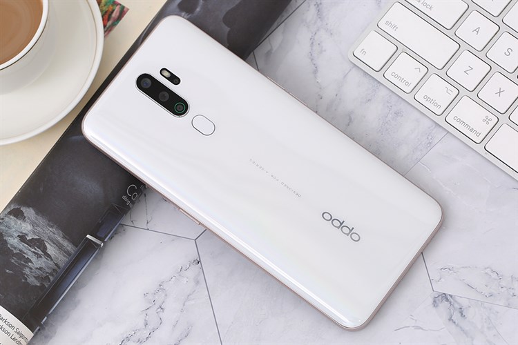 Điện thoại OPPO A5 (2020) 128GB