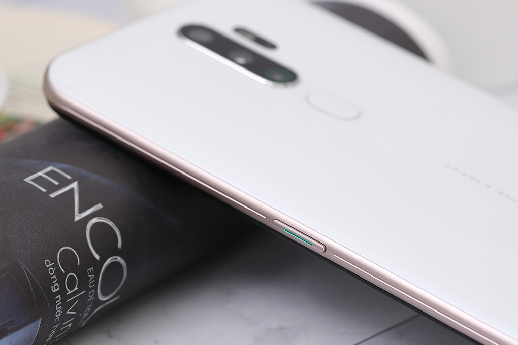 Điện thoại OPPO A5 (2020) 128GB