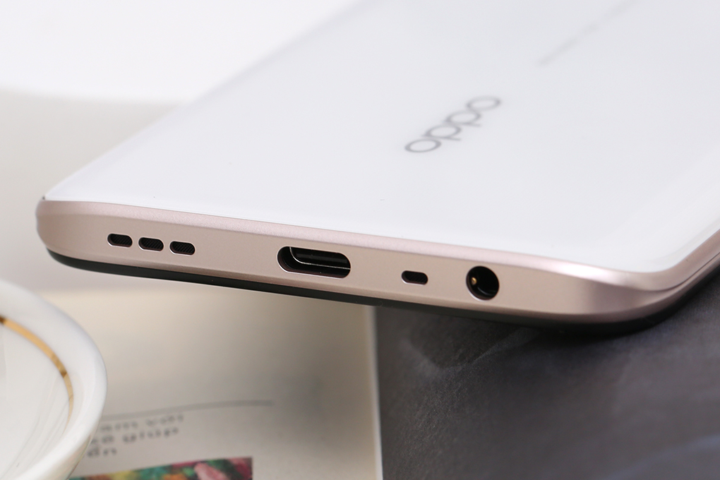 Điện thoại OPPO A5 (2020) 128GB